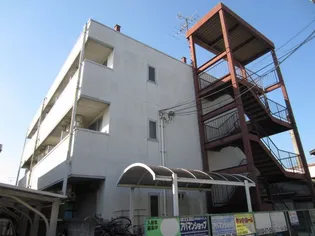 エイトワン吉井町の画像