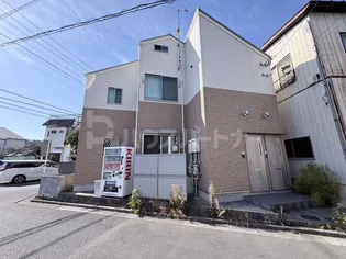 JTテラスハウス江北 弐番館の画像