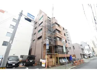 ヴィラウエストの画像