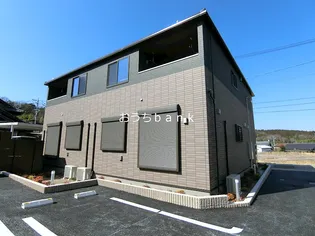 トレカーサ IVの画像