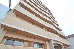 ヒルズK2の画像