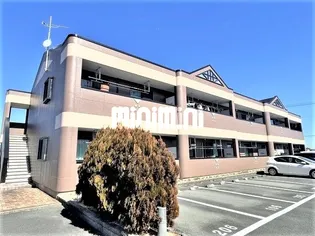 サンモール Mの画像