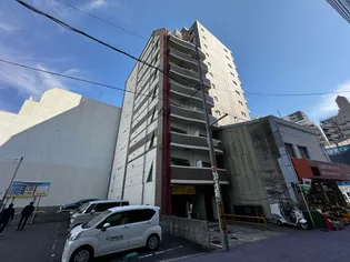 的場Yビルの画像