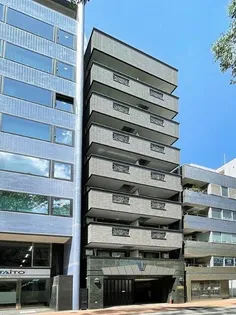 ルーチェ アベニューの画像