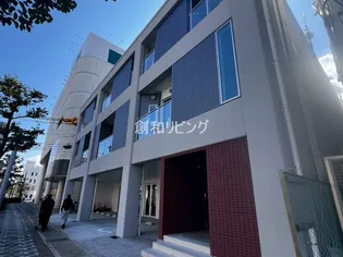 RE BIRTH道の尾の画像