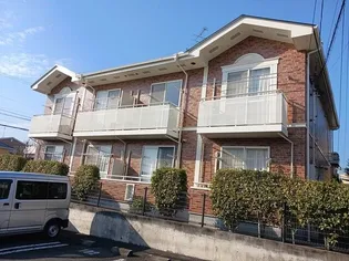 グレース ガーデン トミーの画像