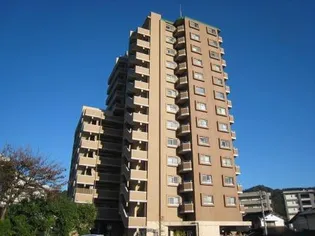 フェスティオ堂の前の画像