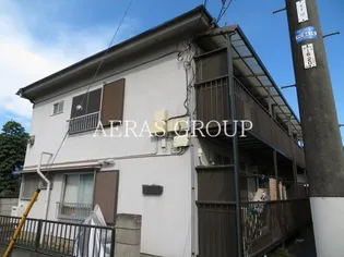 メゾンドバロンIの画像