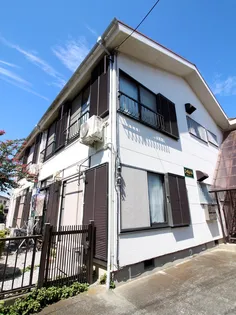 コーポ五十川の画像