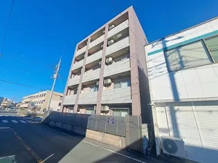 グレイスコートの画像