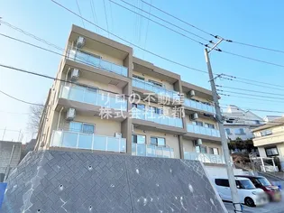 ガーデンヒルズ白鳥IIの画像