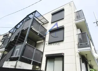 ベルジュ リーオの画像