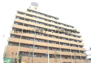 ライオンズマンション雪が谷大塚の画像