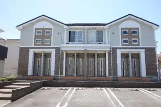 プレール A棟の画像