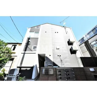 ハーモニーテラス桜台の画像