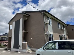 エスポワール木田 A棟の画像