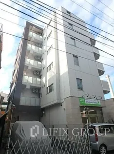 GROWS江古田駅前の画像