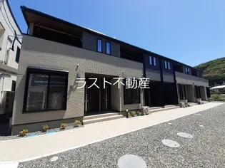 ジェルメ メゾンⅠの画像