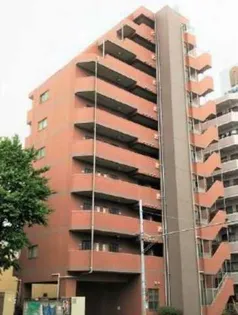 フォロス中村橋の画像