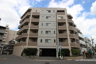 プリマヴェーラ大塚【2階】の外観