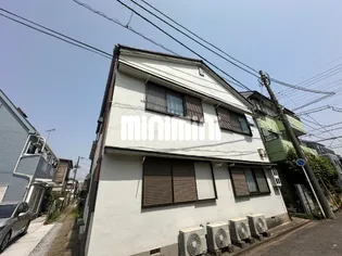 サイトウハイツの画像