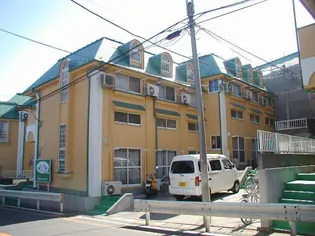 南の杜 Bの画像