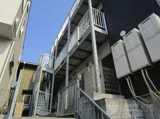 ハウスマカダムの画像