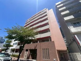 アクアヴィラ品川の画像