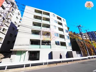 オークデンヒルズ【2階】の外観