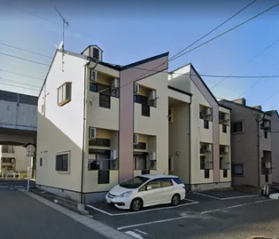 サンライト箱崎東の画像