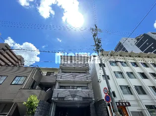 TOWN COURTの画像