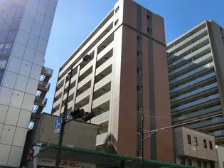 エーデルハイムの画像