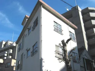 中山コーポの画像