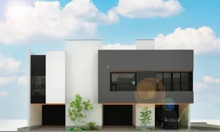 プラチナムレジデンスの画像