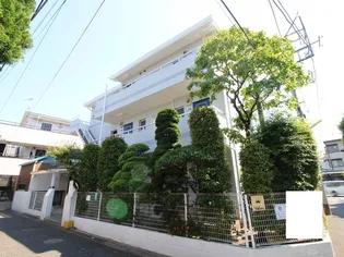 ベラパラッシオ田中の画像