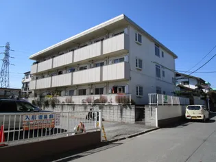 グリーンパーク小手指の画像