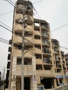 エムエー大口マンションの画像