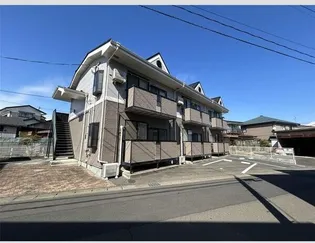 サンライズ東仙台の画像