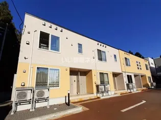 プロムナードの画像