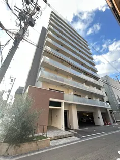 Fuku島之内【10階】の外観