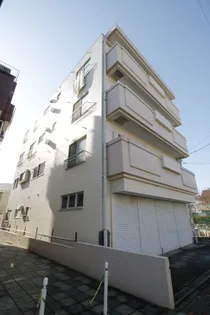 ハイツ吉房の画像