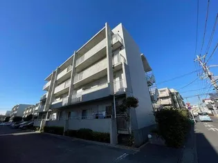 セレーノ大宮の画像