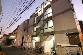 シティプラザ与野の画像