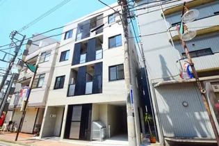 フォルターナ横浜反町の画像