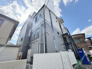 ラ スペランツァ高田の画像