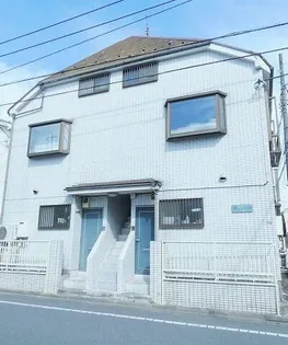 エスポワール浜田山の画像