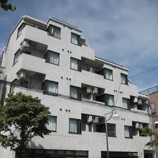 日神パレス東十条の画像