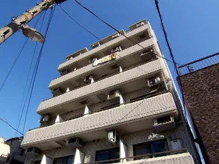 パールシティ八広の画像