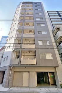 東京都台東区浅草橋5【マンション】の外観