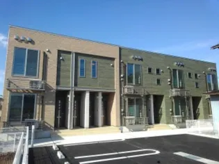 チェリーツリーやえ Iの画像